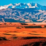 Senderismo en el Atlas <br> Aventura natural