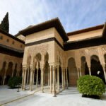 Granada cultural-religioso city breaks  -3 días
