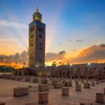 Marrakech esencial – 3 DÍAS