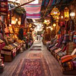 Marrakech + excursión – 5 días