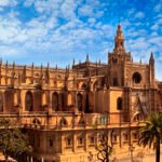 Visita Guiada a la Catedral y la Giralda de Sevilla (2-3 horas)