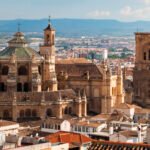 Recorrido Histórico por el Centro de Granada (2-3 horas)